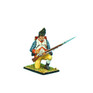 First Legion AWI065 Haslets 1st Delaware Kneeling Loading