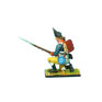 First Legion AWI065 Haslets 1st Delaware Kneeling Loading