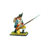 First Legion AWI065 Haslets 1st Delaware Kneeling Loading