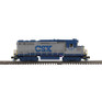 Atlas O 30138431 Premier GP30 CSX #4245 3RL