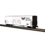 Atlas O 3001987 53' Evans Double Plug Door Box Car USLX-Wickes Agriculture 10219, 10231 3RL
