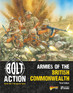 Warlord Games Bolt Action 401011201 Armies of the Commonwealth (2026)