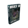 Warlord Games Konflikt '47 452011206 Kimura Tadaaki, Scourge of the Spirit Realm