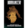Warlord Games Konflikt '47: Invasion Amerika Hardback Book 451010005