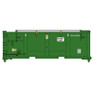 ATLAS HO MASTER WASTE CONTAINER GREENFIELD LOGISTICS - GFLU [001015, 001019, 001038, 001048, 001082, 001097] - 6 PACK