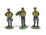 Frontline Figures L.F.3. Luftwaffe Two Pilots Admiring Fellow Pilots Eagle