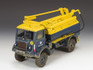 King & Country Soldiers RAF027 RAF Bedford QL Fuel Bowser UK Version 1/30 Scale