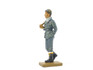 Del Prado SOL066 E J Cobber Kain Men at War United Kingdom 1940