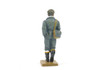 Del Prado SOL066 E J Cobber Kain Men at War United Kingdom 1940