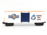 Lionel Model Trains Set Lenny The Lion Hi-Cube Boxcar 6-29232 O Scale Model Railroad