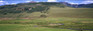 Images Of The Land ShelfScapes #962 Big Valley 10" x 30" Scenic Backdrop