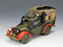 King & Country FOB069 Bomb Disposal Tilly