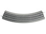 Lionel 6-12015 FasTrack O36 Curved Track Section O Gauge
