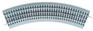 Lionel Model Trains Set O36 Curved Track Section 6-12015 O Gauge