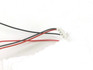 Lionel Train Replacement Parts 6108132136 Wire Harness / Cab-Headlight F-3 Powered Unit
