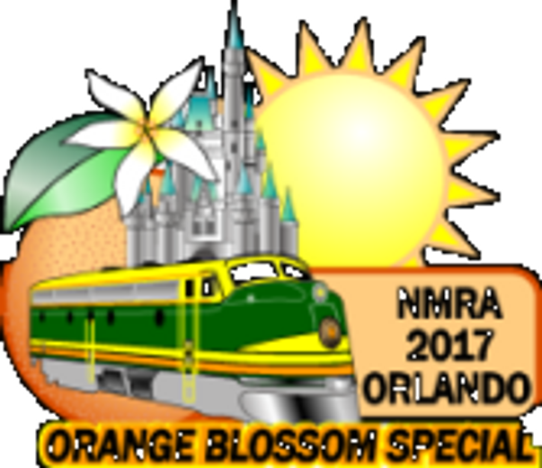 ​The National Train Show® 2017