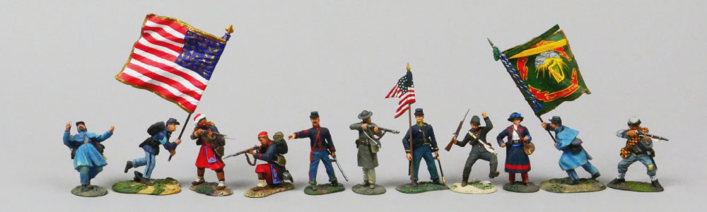 toy soldier websites