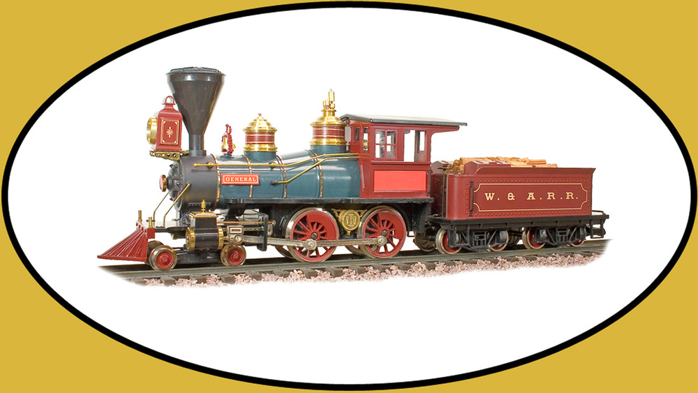 Trains and Toy Soldiers is the best place to find Hartland