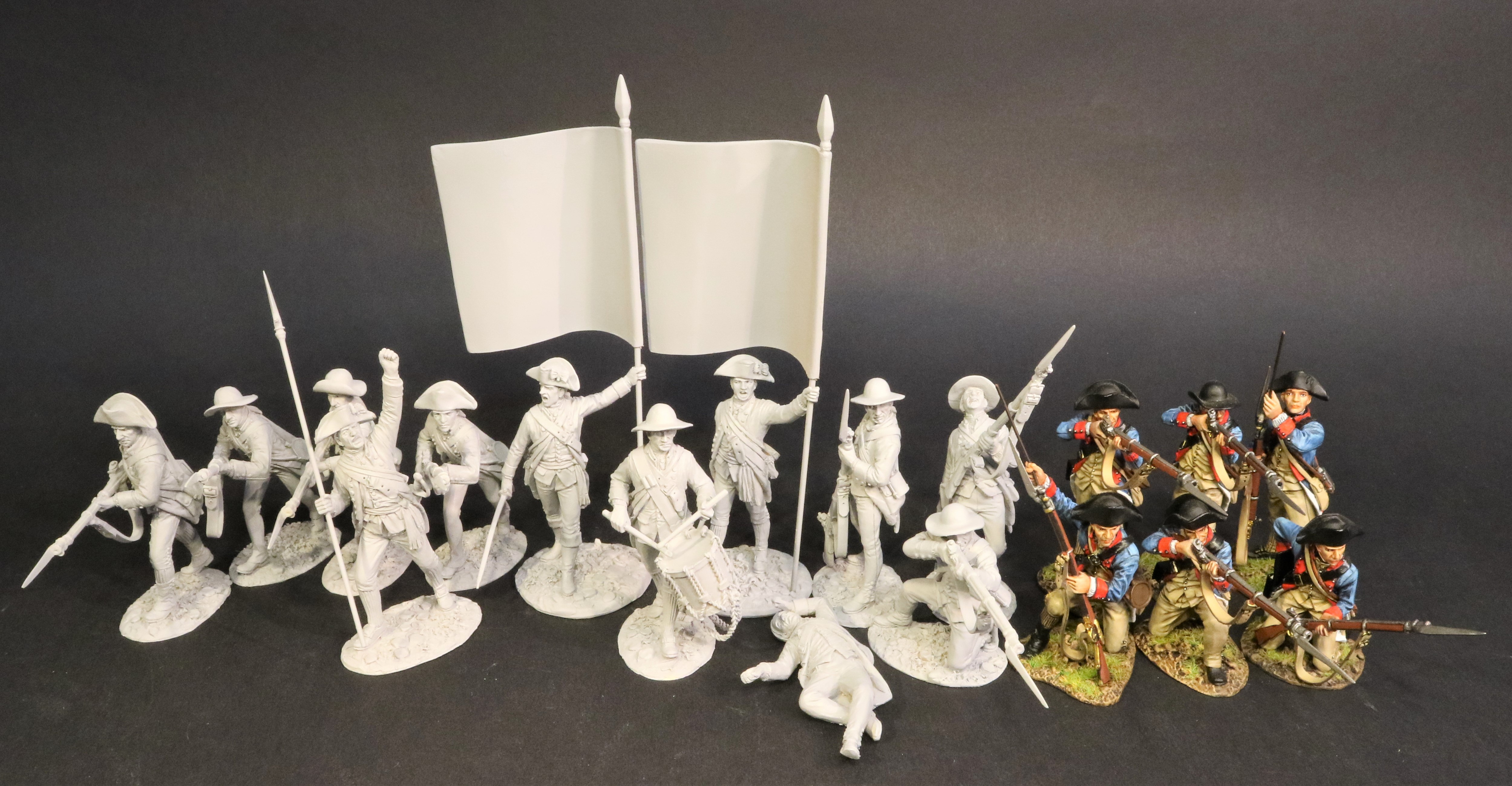 Figurine Patroclus – TWG-007 – John Jenkins Designs – Guerre De Troie 1:30