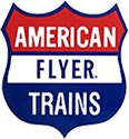 American Flyer Trains
