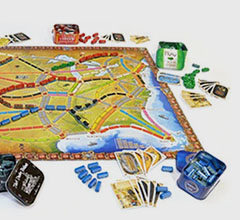 Board Games