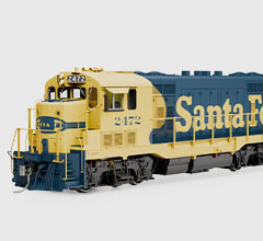 Trains