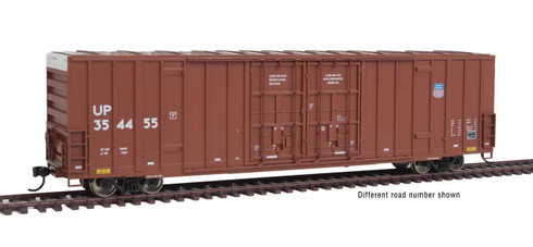 Walthers Union Pacific Autorack 貨物車HOゲージ 4d697e7c-b824-5563-ac42-