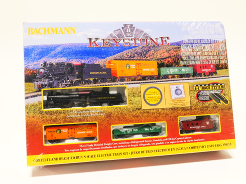 Z scale discount train accessories