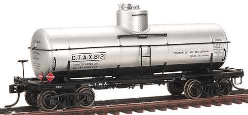 HO Scale Walthers 920-54402 PROTO 2000 Type 21 8,000-Gallon Tank