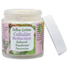 Tallow Lotion Cellulite Reduction (open Lid)