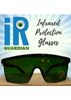 IR Guardian Infrared Eye Protection Glasses at Creatrix Solutions