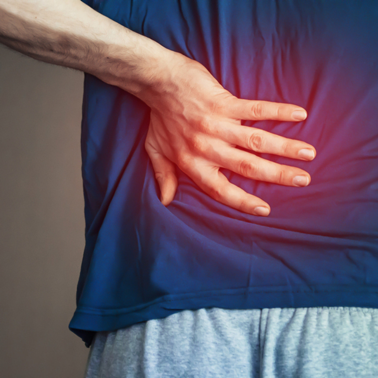 What Are The Different Types Of Back Pain And How Do You Treat Them