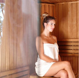 Eight Near Infrared Sauna Benefits