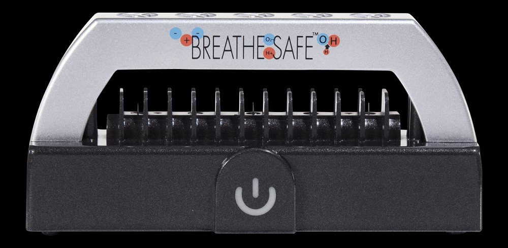 Breathe Safe Air Purifier