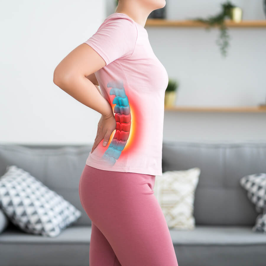 To Flex Or Not To Flex: Keeping Your Spine Healthy – Beary Strong