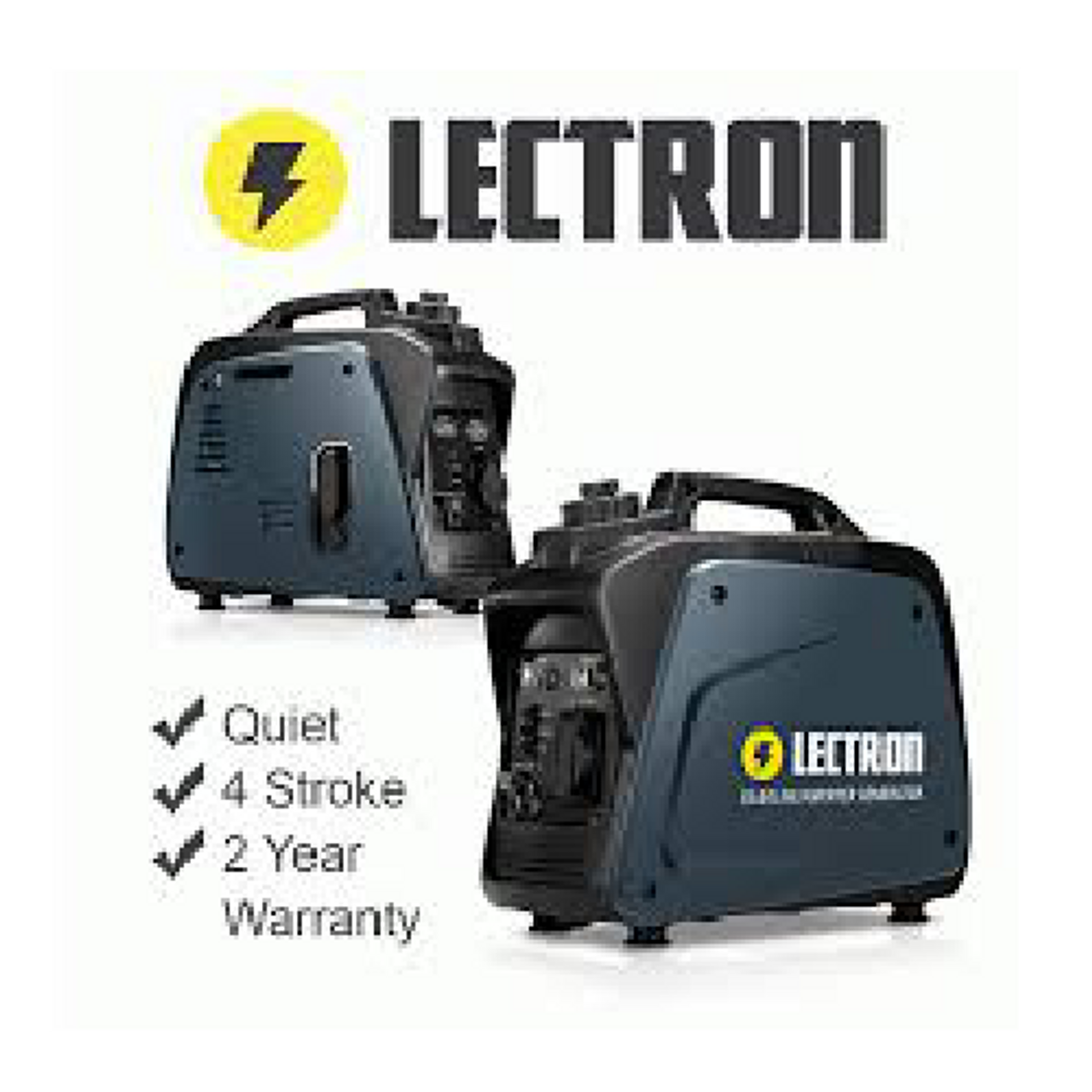 Lectron