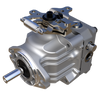 Hydro Gear, PK-3KCC-GB12-XXXX