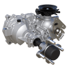 Hydro Gear, ZC-AUBB-3DKB-1PPX