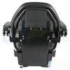 Universal Tractor Mower Seat, Fully Suspended w/ Armrest - Free Shipping! Universal Tractor Mower Seat, Fully Suspended w/ Armrest - Free Shipping!