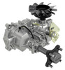 Bush Hog Transaxle 50068052
