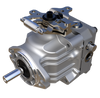 Hydro Gear Pump, PK-2AEF-LY1X-XXXX