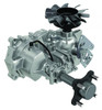 Hydro Gear' Transaxle Hydrostatic, ZT-4400, 1710-1075R, 1710-1065R