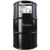 Stens Shield 2-Cycle 50:1 Full Synthetic Engine Oil  55 Gal Drum