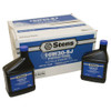 4-Cycle Engine Oil / 10W30-SJ Wt, Twelve 20 oz. bottle