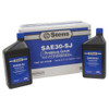 4-Cycle Engine Oil / SAE30-SJ Wt, Twelve 32 oz. bottles