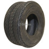 Tire / 18x8.50-8 Hole-n-1 Golf 4 Ply