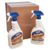 Heavy-Duty Citrus Degreaser / Case Of 6 bottles/32 oz.