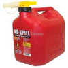 No Spill Gas Can - 5 Gallon