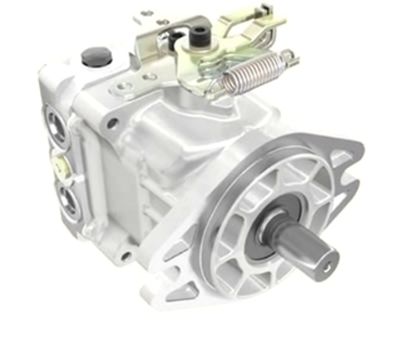 Replaces John Deere A-AR103033 Hydraulic Pump: