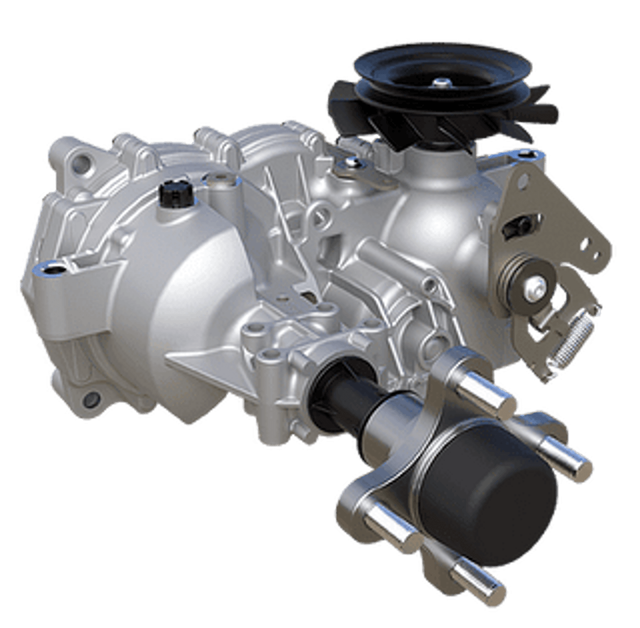Hydro Gear, ZC-DPBB-3D0A-1WPX